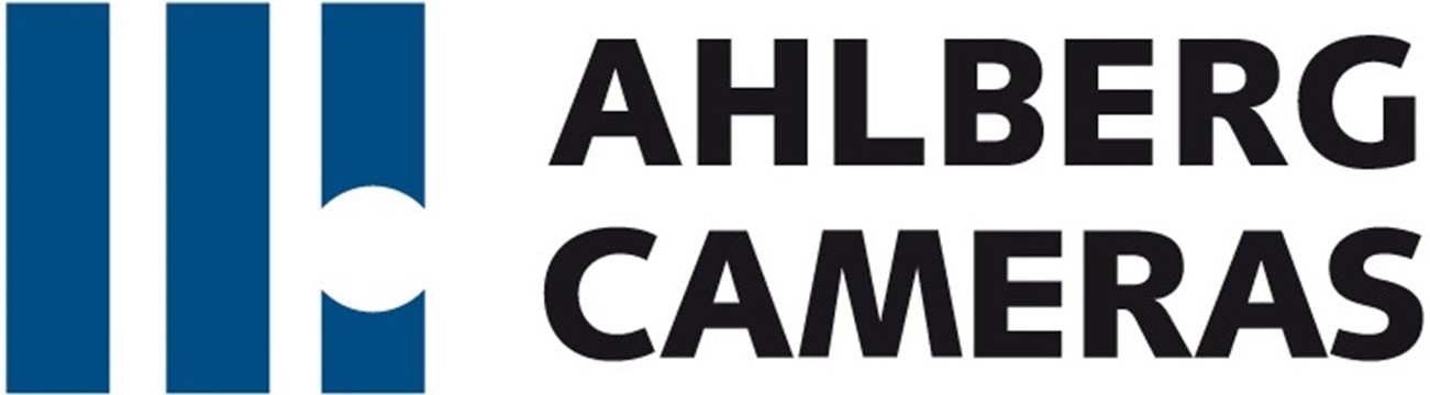 Ahlberg Cameras标志